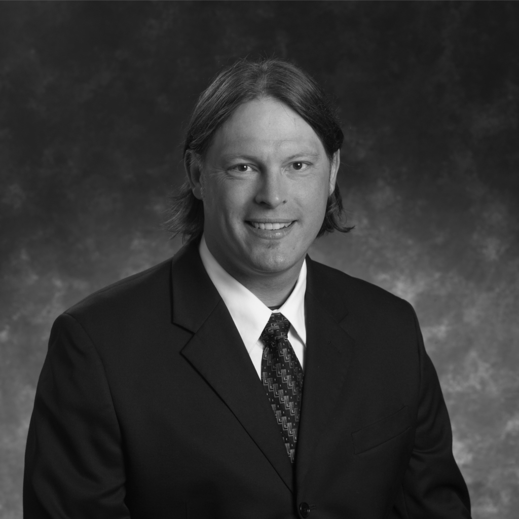 L. JARRED CORN Bowman & Company, LLP