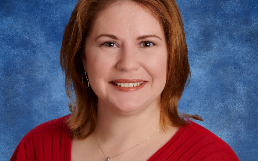 MICHELLE E. GASIOROWSKI