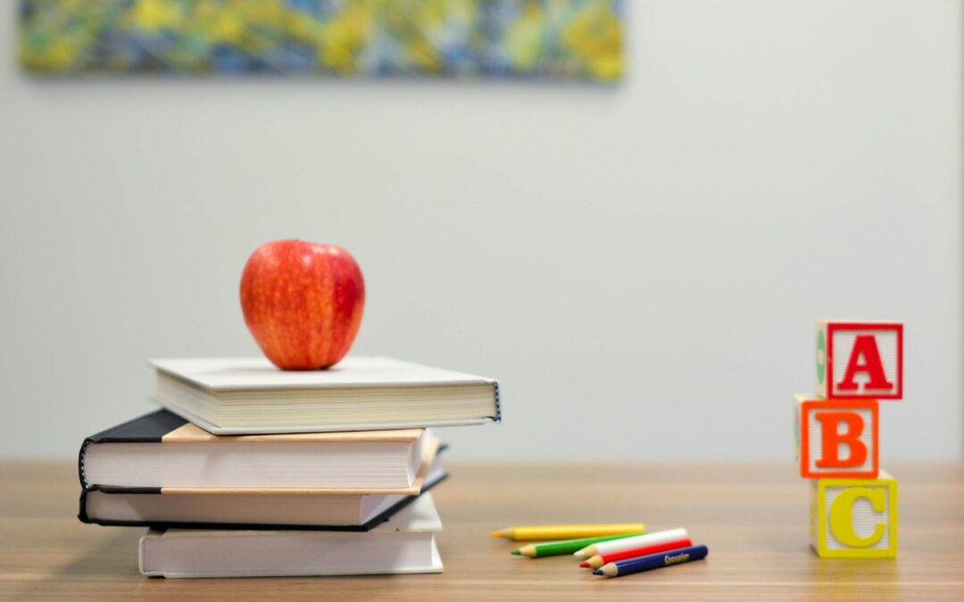 Bowman Receives Award from Local Education NFP